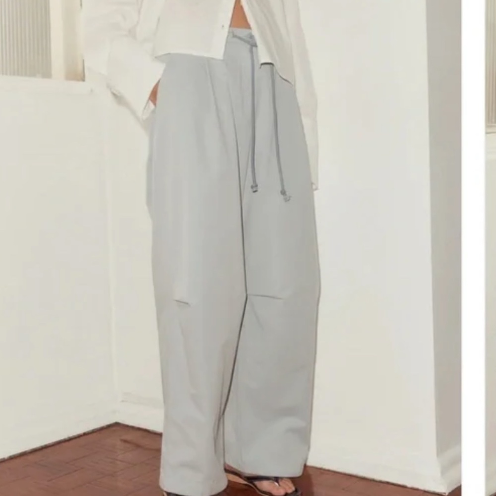 Deiji Studios Bartack NWT XS